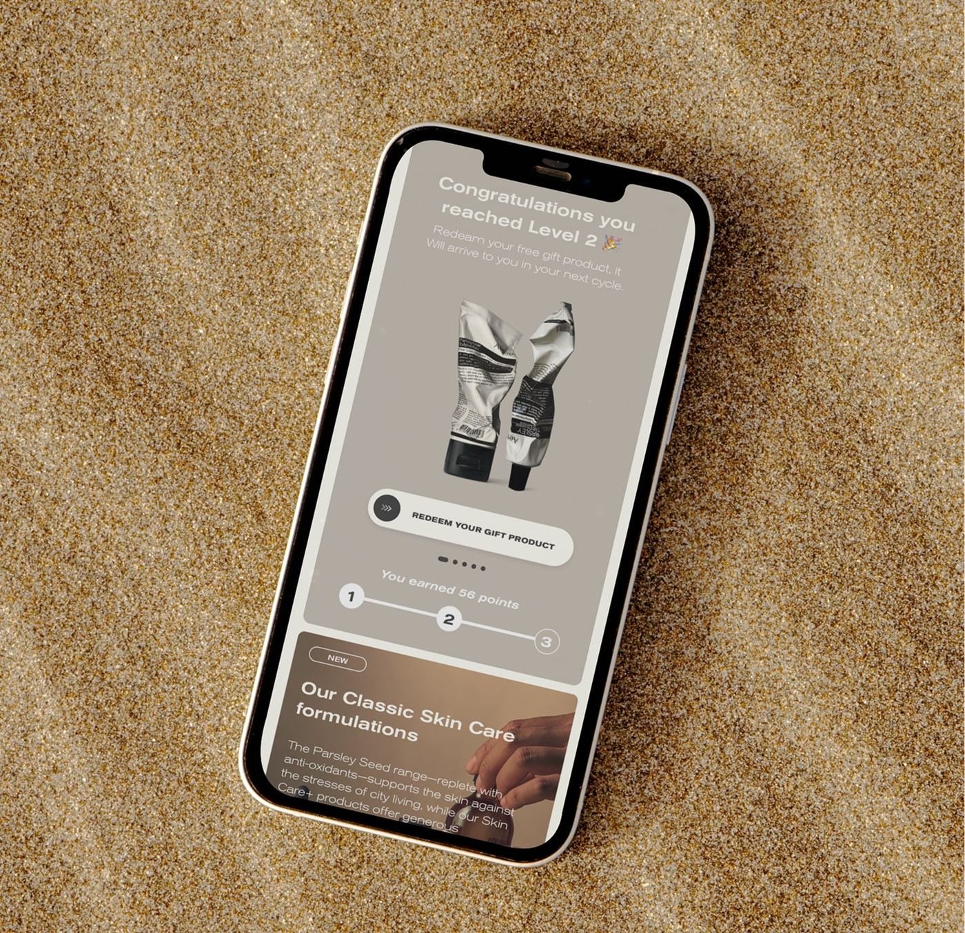 Aesop — project image 6