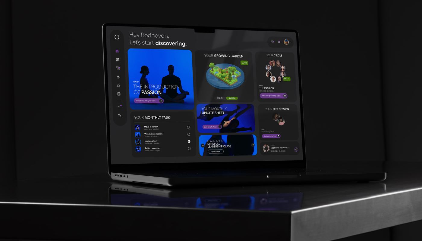 B2B Platform — project image 1