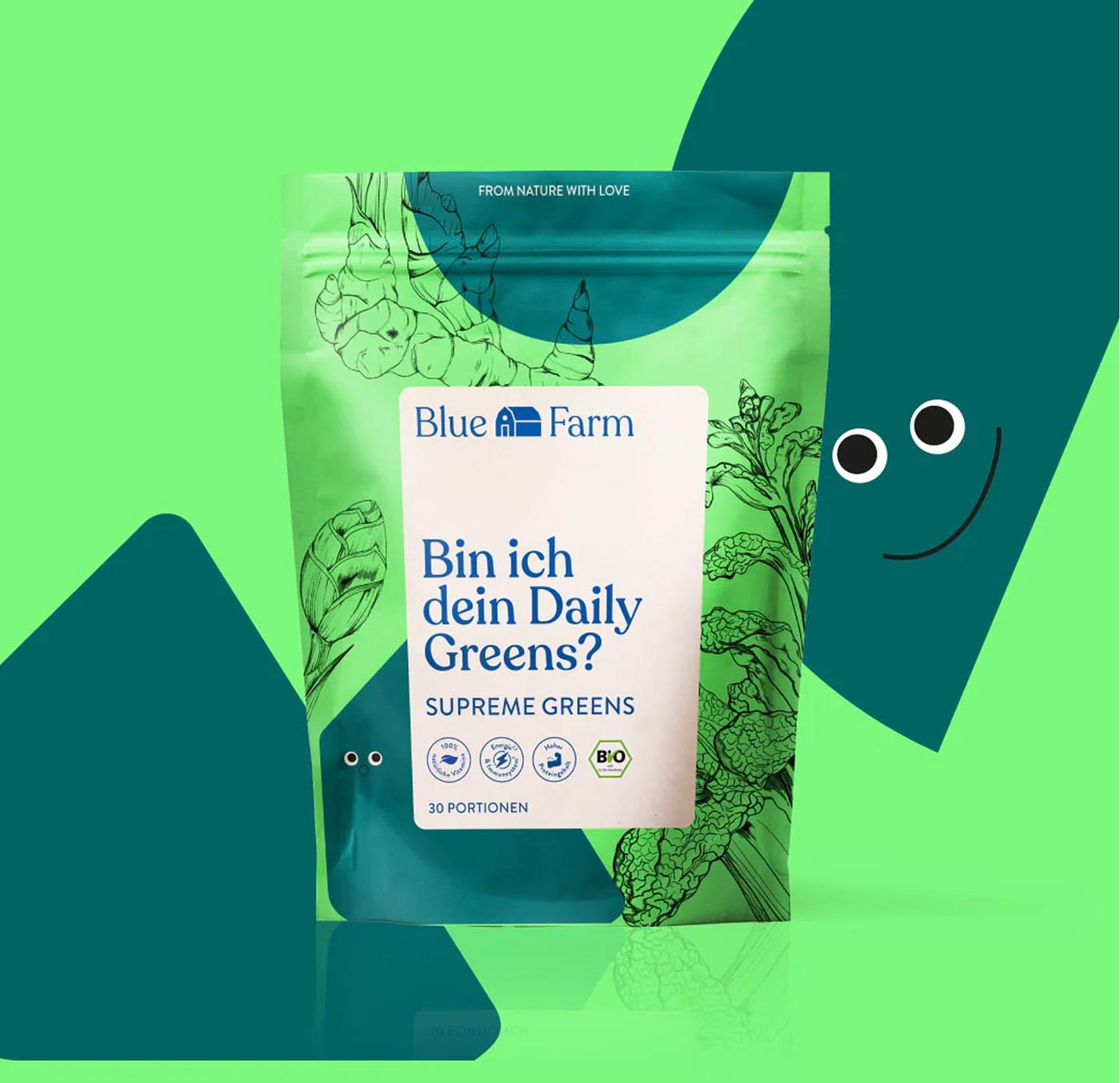 Blue Farm — project image 6